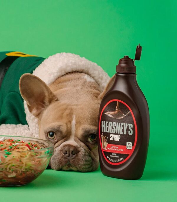 Poochy Bone Broth & Rice Formula