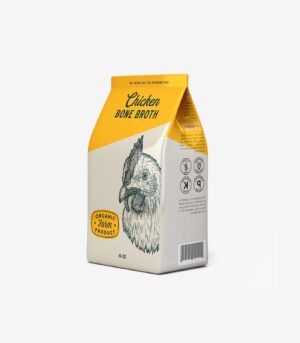 Potato Formula Dry Dog Food