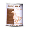 Duck Flavour Cat Treats