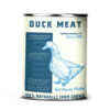 Duck Flavour Cat Treats