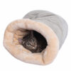 Armarkat House Cat Bed in Beige