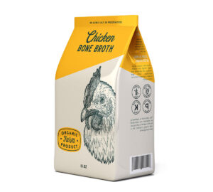 Potato Formula Dry Dog Food