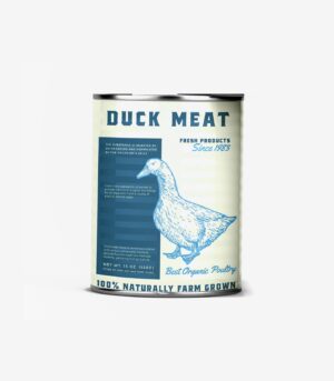 Duck Flavour Cat Treats