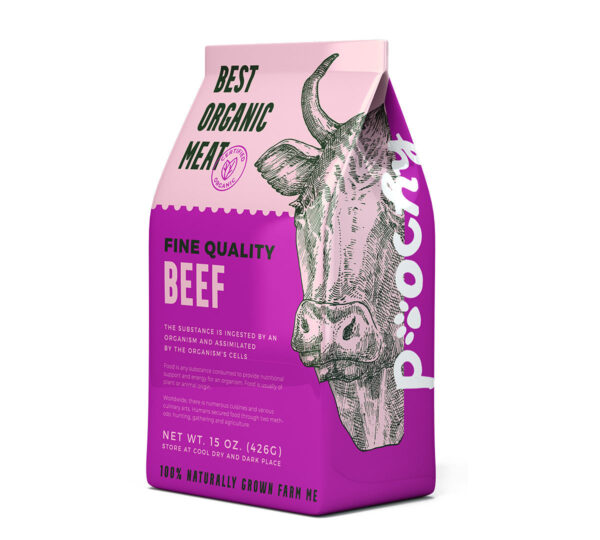 p17 Wellness Natural Puppy Bites