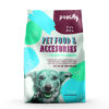Poochy Mixers Chicken Breast