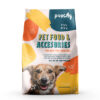 Poochy Mixers Chicken Breast