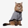 Luxe Crewneck Dog & Cat Sweatshirt
