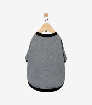 Luxe Crewneck Dog & Cat Sweatshirt