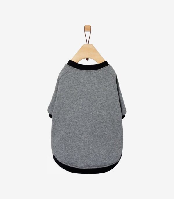 Luxe Crewneck Dog & Cat Sweatshirt