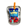 Berry Blast Capri Sun Dog Toy
