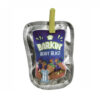 Berry Blast Capri Sun Dog Toy