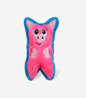 Hound Durablez Tough Plush Dog Toy