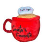 Hot Coco & Santa’s Favorite Toy