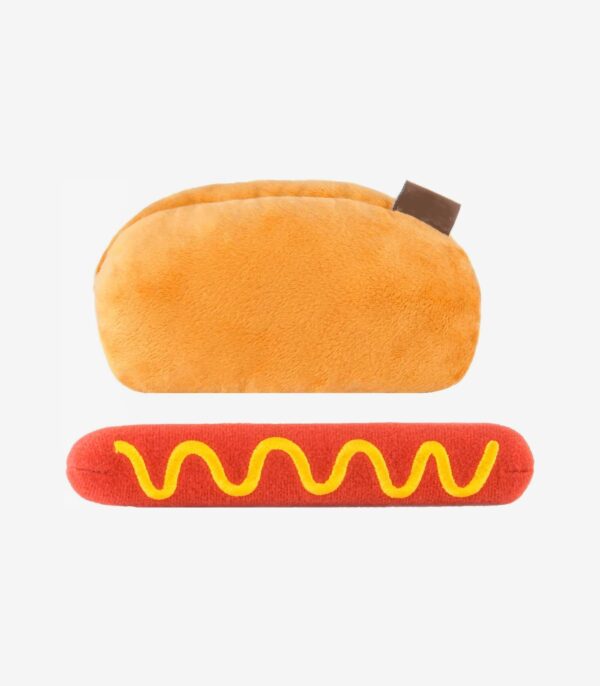 American Classic Food Hot Dog